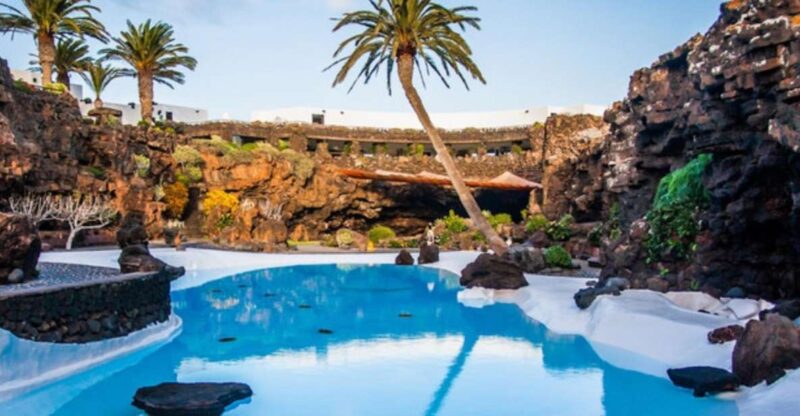 Lanzarote: Volcanic Landscapes Tour With Panoramic Views - Key Highlights