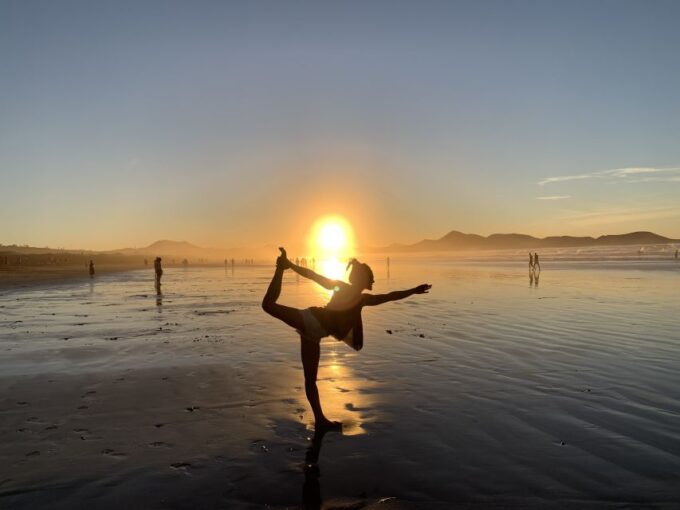 Lanzarote: Volcanic Yoga Session With Ocean Views - Flexible Class Times and Locations