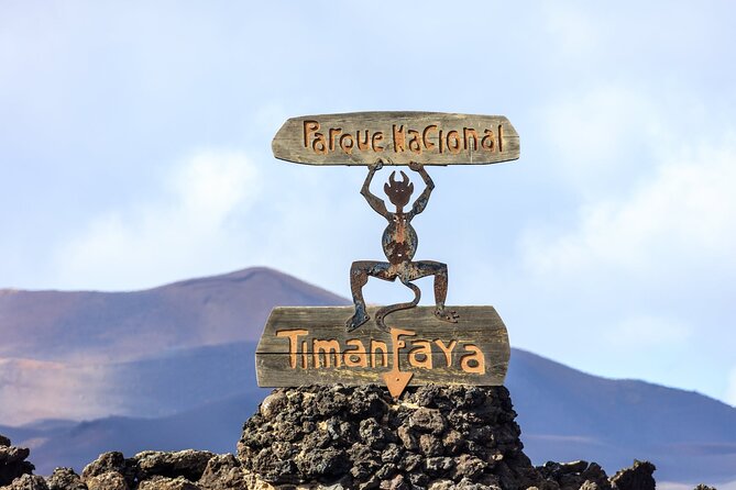 Lanzarote Volcano Half Day Tour With BBQ - Inclusions and Exclusions