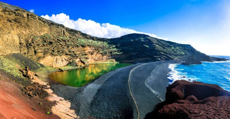Lanzarote: Volcanoes Guided Day Trip to Timanfaya Park - Customer Ratings and Feedback