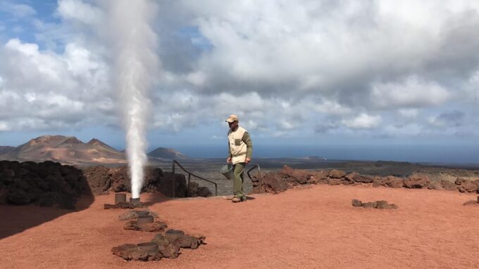 LANZAROTE'S VOLCANIC ESSENCE TOUR FROM FUERTEVENTURA - Frequently Asked Questions