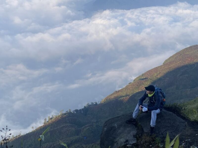 Lao Than Mountain Trekking - Highlights of the Journey