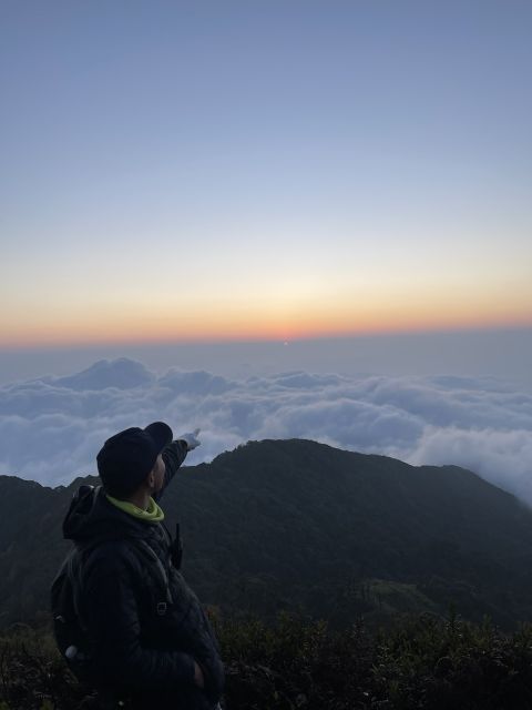 Lao Than Mountain Trekking - Difficulty Level and Preparation