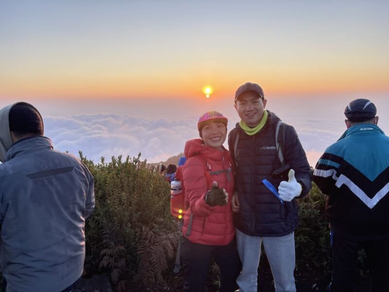 Lao Than Mountain Trekking - Equipment and Gear