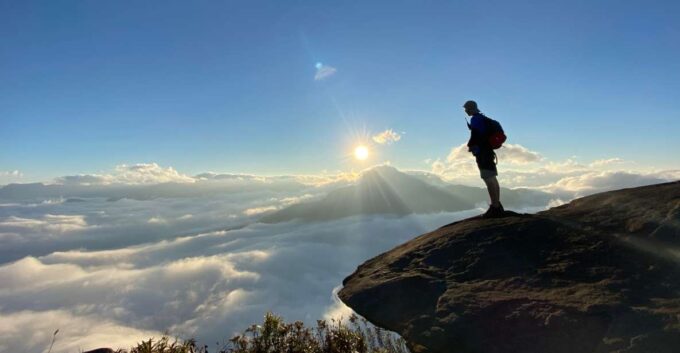 Lao Than Mountain Trekking - Exploring Ethnic Minority Culture