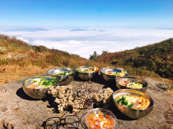 Lao Than Mountain Trekking - Frequently Asked Questions