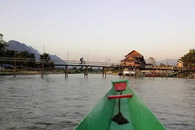 Laos Railway Tickets Easily: Avoid Long Queues & Wasted Time - The Booking and Cancellation Policies