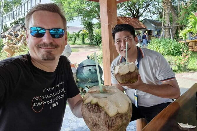 Laos Railway Tickets Easily: Avoid Long Queues & Wasted Time - Final Thoughts