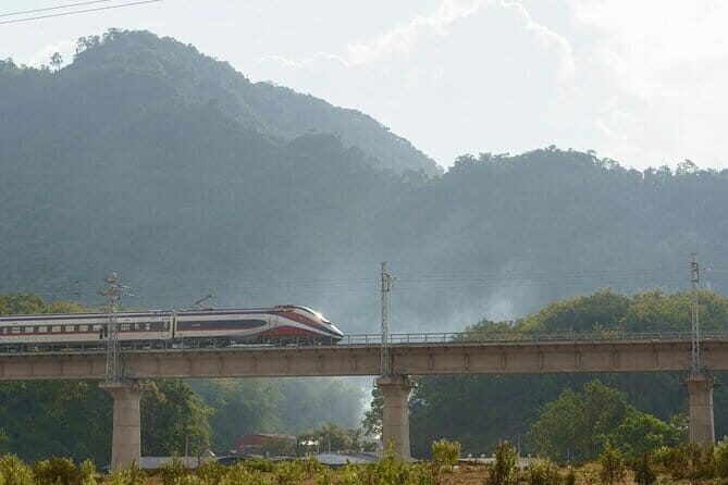 Laos Railway Tickets Easily: Avoid Long Queues & Wasted Time - FAQ
