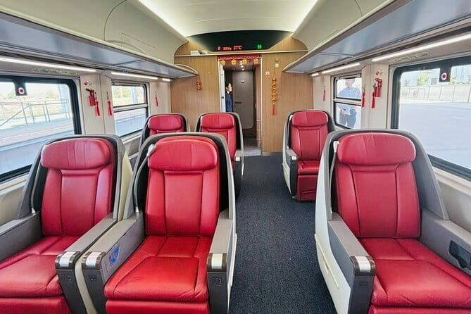 LaosChina Railway: Easy Train Tickets, No Queues, No Worries - How the Service Fits into Your Laos Adventure