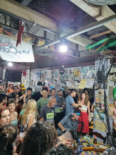Lapa - the Nightlife of Rio De Janeiro - Frequently Asked Questions