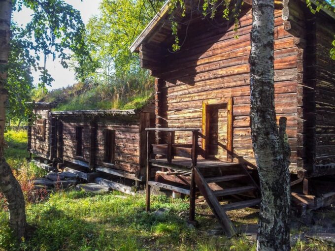 Lapland: a Day on the Trail of the Sami Indigenous People - Frequently Asked Questions