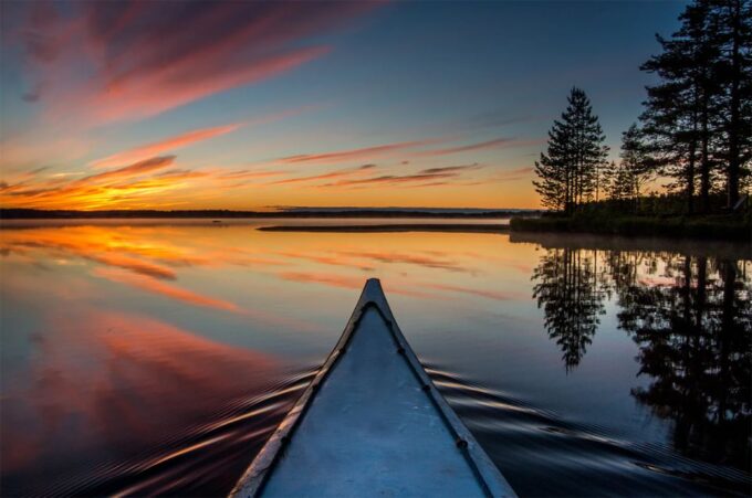 Lapland: Canoeing Trip With Reindeer and Husky Farm Tour - Customer Feedback