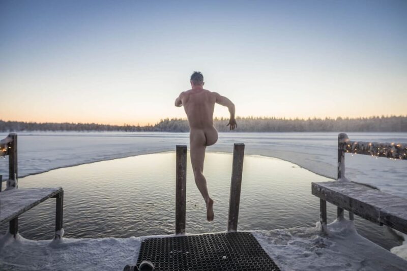 Lapland Full Day Tour With Lunch & Dinner - Good To Know