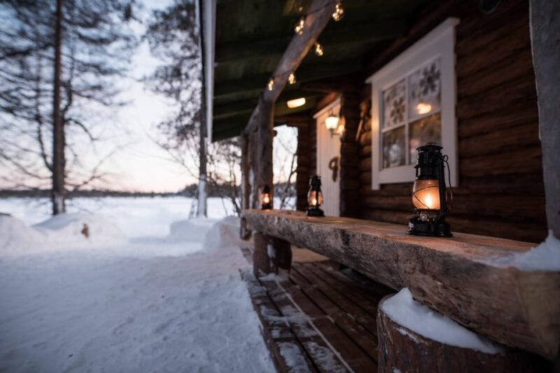 Lapland Full Day Tour With Lunch & Dinner - Important Information