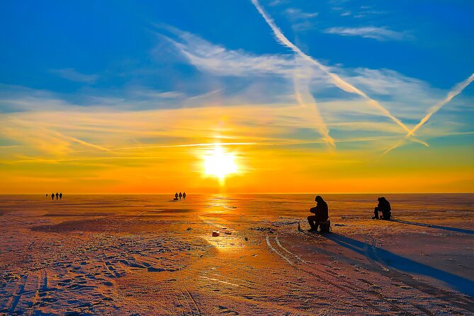 Lapland Ice Fishing Experience From Rovaniemi - Additional Information