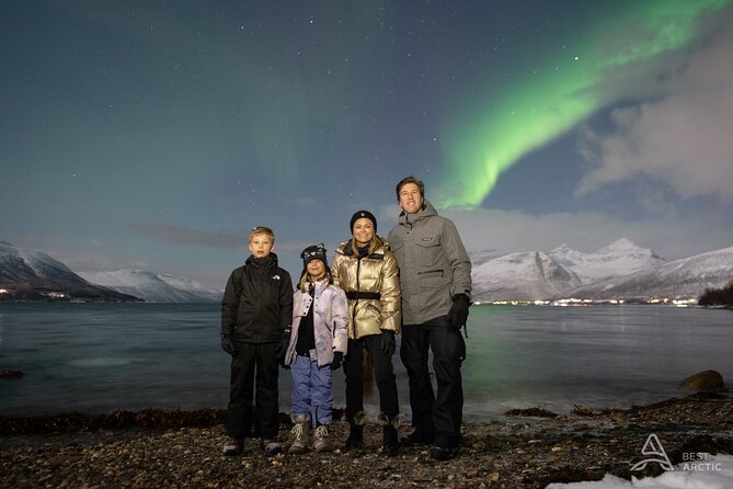 Lapland Northern Lights Tour From Tromso - Tour Duration and Accessibility