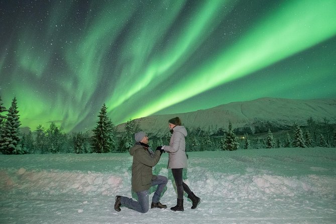 Lapland Northern Lights Tour From Tromso - Dietary Accommodations