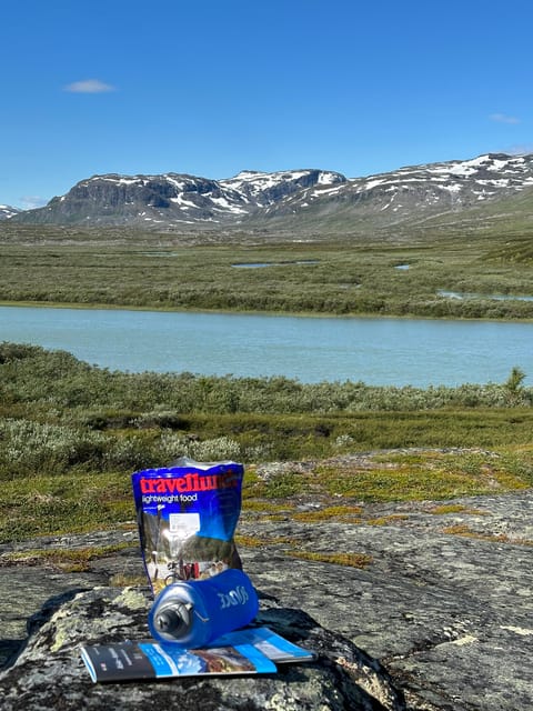 LAPLAND (Sweden): 9-Day Hike Through Sarek National Park - Activities and Terrain