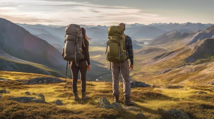 LAPLAND (Sweden): 9-Day Hike Through Sarek National Park - Packing Guidelines