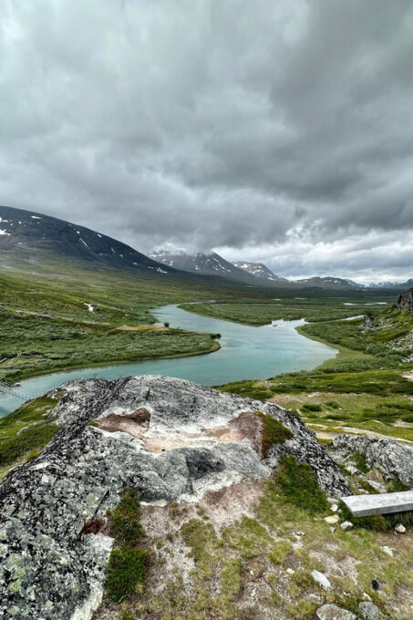 LAPLAND (Sweden): 9-Day Hike Through Sarek National Park - Additional Offerings
