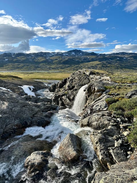 LAPLAND (Sweden): 9-Day Hike Through Sarek National Park - Frequently Asked Questions