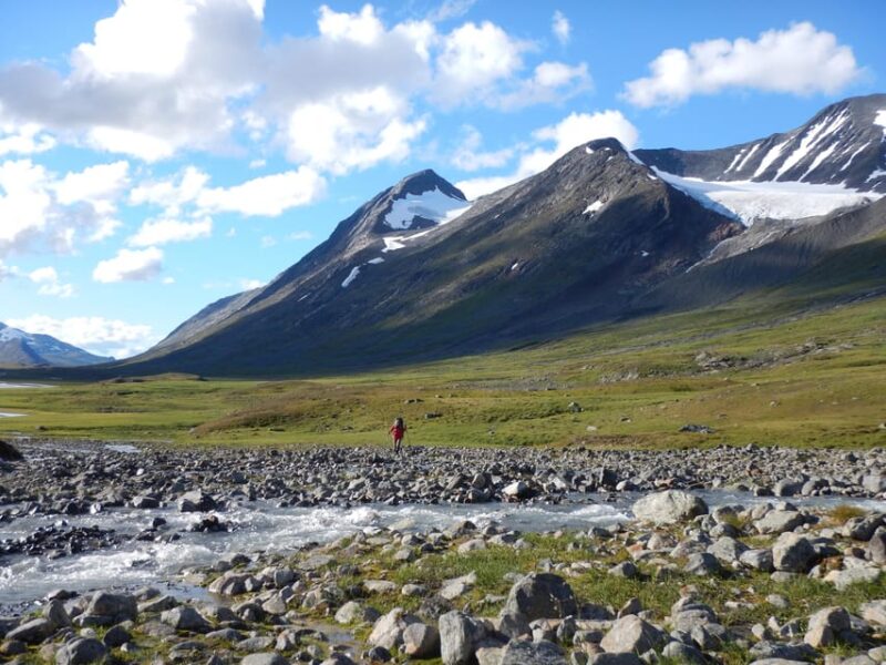 Lapland: Three Day Trekking in the Swedish Highlands - Experience and Itinerary