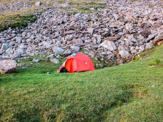 Lapland: Three Day Trekking in the Swedish Highlands - Booking and Cancellation Policy