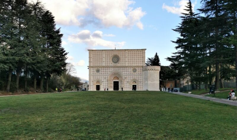LAquila of the Mysteries: 3-Hour Walking Tour - Customer Reviews