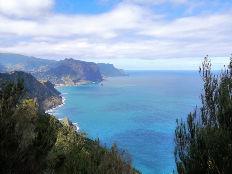 Larano / Boca Do Risco Full Day Hike - Activity Overview