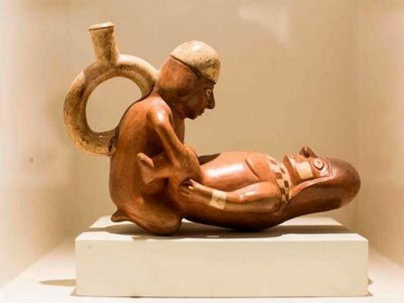 Larco Museum - Unveiling Ancient Perus Treasures - Itinerary and Highlights