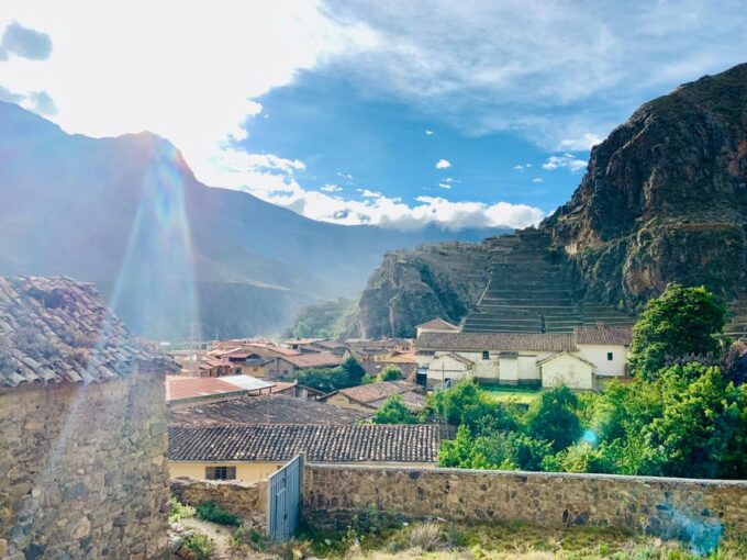 LARES TRAIL TO MACHUPICCHU 4 DAYS ALL INCLUDED. - Cultural Experiences