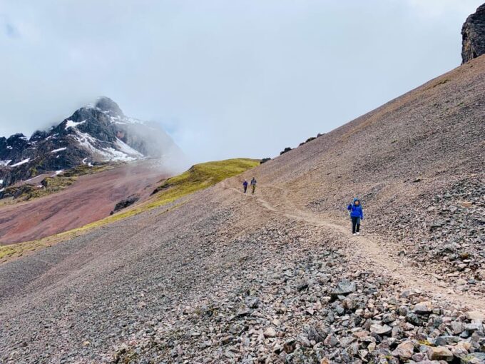 LARES TRAIL TO MACHUPICCHU 4 DAYS ALL INCLUDED. - Frequently Asked Questions