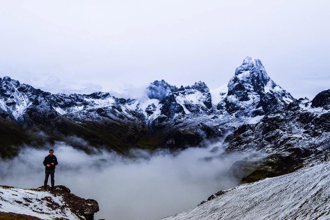 Lares Trek Private Service - Inclusions
