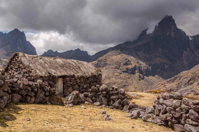 Lares Trek Private Service - Pricing and Reviews