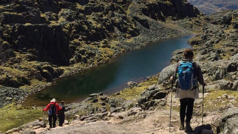 Lares Trek to Machu Picchu 4 D/3 N - What to Bring