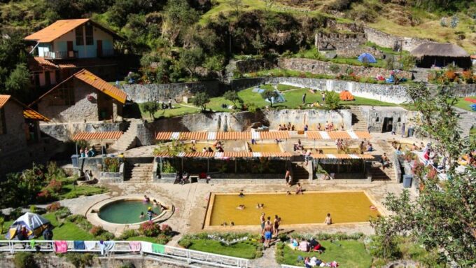 Lares Trek to Machu Picchu 4 D/3 N - Frequently Asked Questions