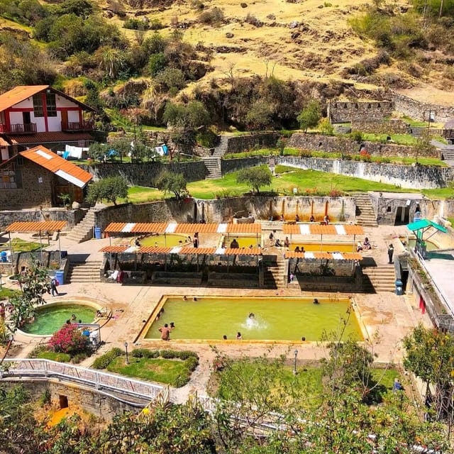Lares Trek to Machu Picchu 4 DAYS - What to Bring