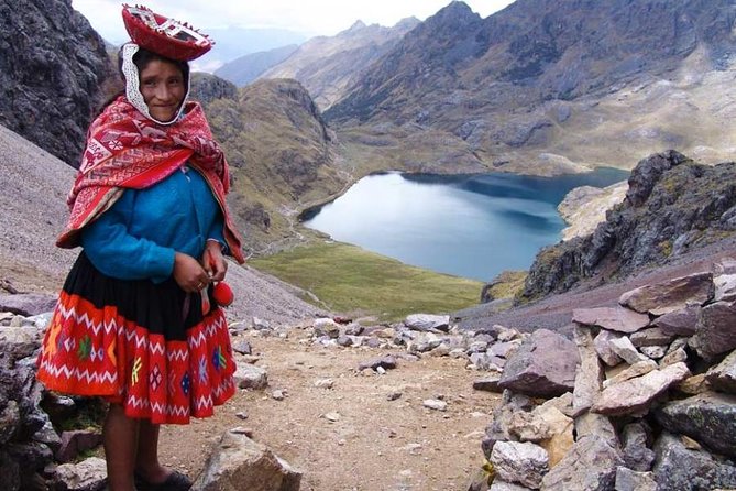 Lares Trek to Machu Picchu (4 Days) - Highlights of the Trek Experience