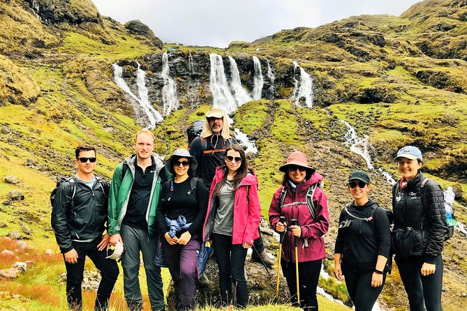 Lares Trek to Machu Picchu 4 Days With Panoramic Train - Pricing and Reviews