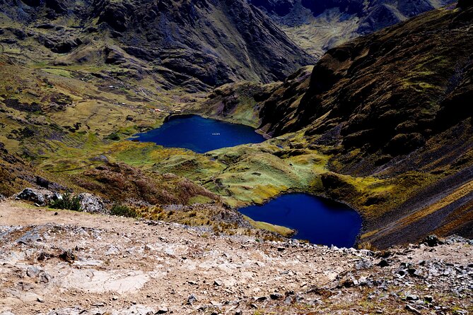 Lares Trek to Machu Picchu 4D/3N Including Hot Springs - Additional Considerations