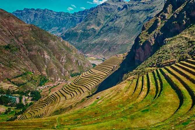 Lares Trek to Machu Picchu (6 Days) - Exploring Cusco
