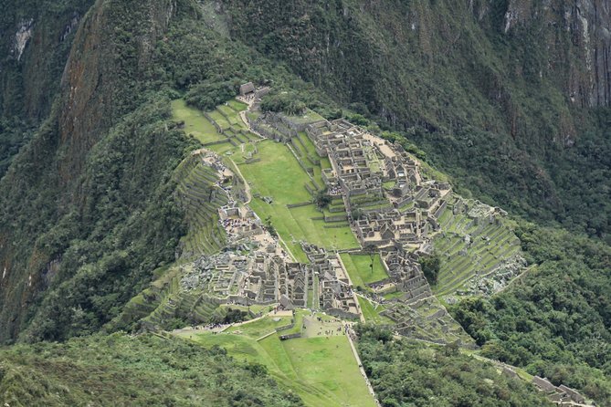 Lares Trek to Machu Picchu (6 Days) - Accommodations and Meals