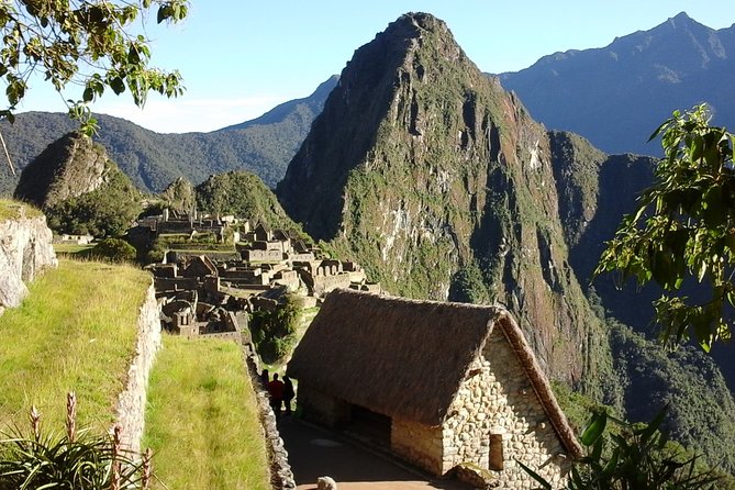 Lares Trek to Machu Picchu (6 Days) - Preparing for the Adventure