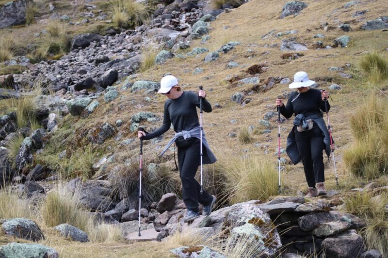 Lares Trek With Llamas & Short Inca Trail to Machu Picchu - Preparation Essentials