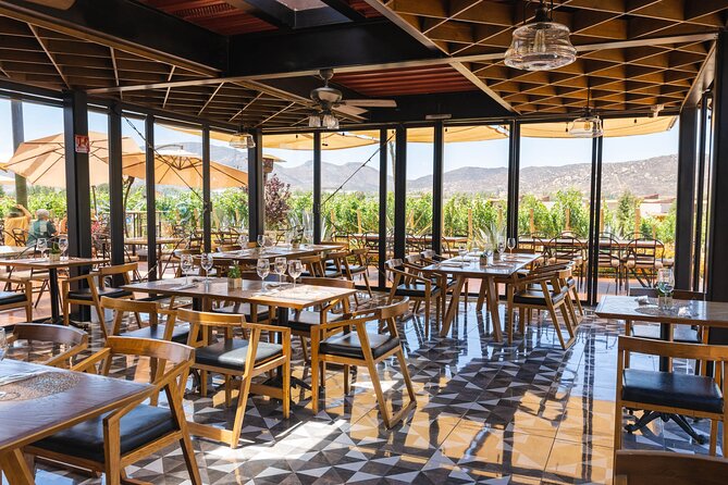 Large Group Valle Experience by Ansell Tours - Booking and Availability
