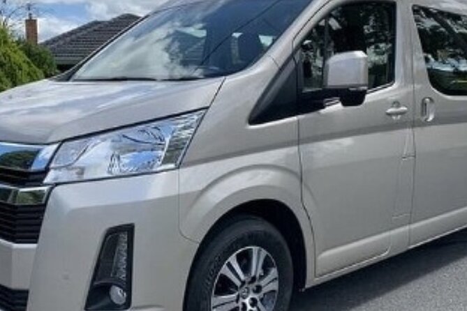 Large Transportation Between the Airport and Hotels in Punta Cana - Sustainable Transportation Options