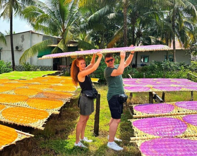 Largest Floating Market - Winding Small Canals - Organic Chocolate - Frequently Asked Questions
