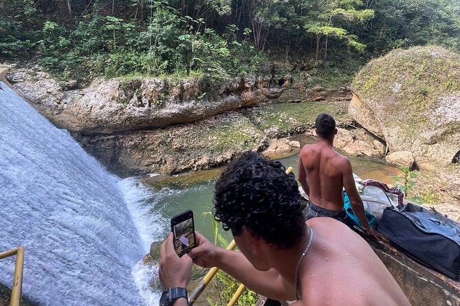 Largest Natural Waterslide, River Hike and Beach Tour in Arecibo - Questions About Your Stay