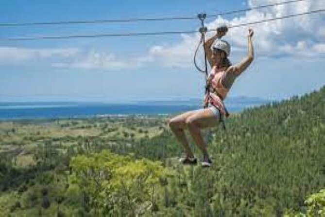 Largest Zipline in South Pacific & Cave Exploration From Sigatoka - Safety and Accessibility